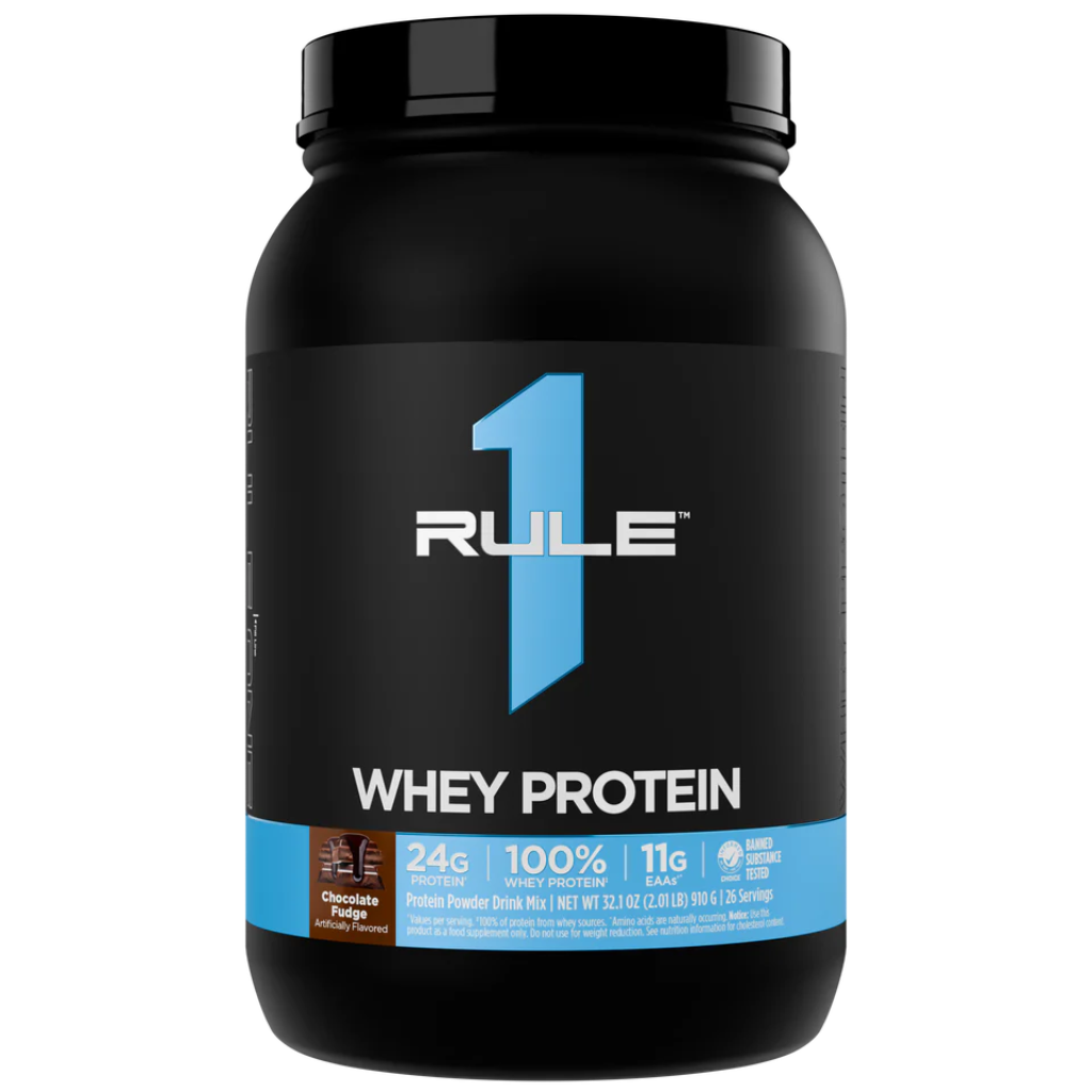 R1 Whey Blend