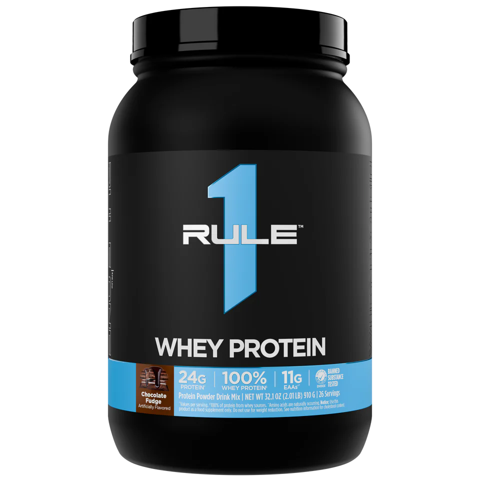 R1 Whey Blend