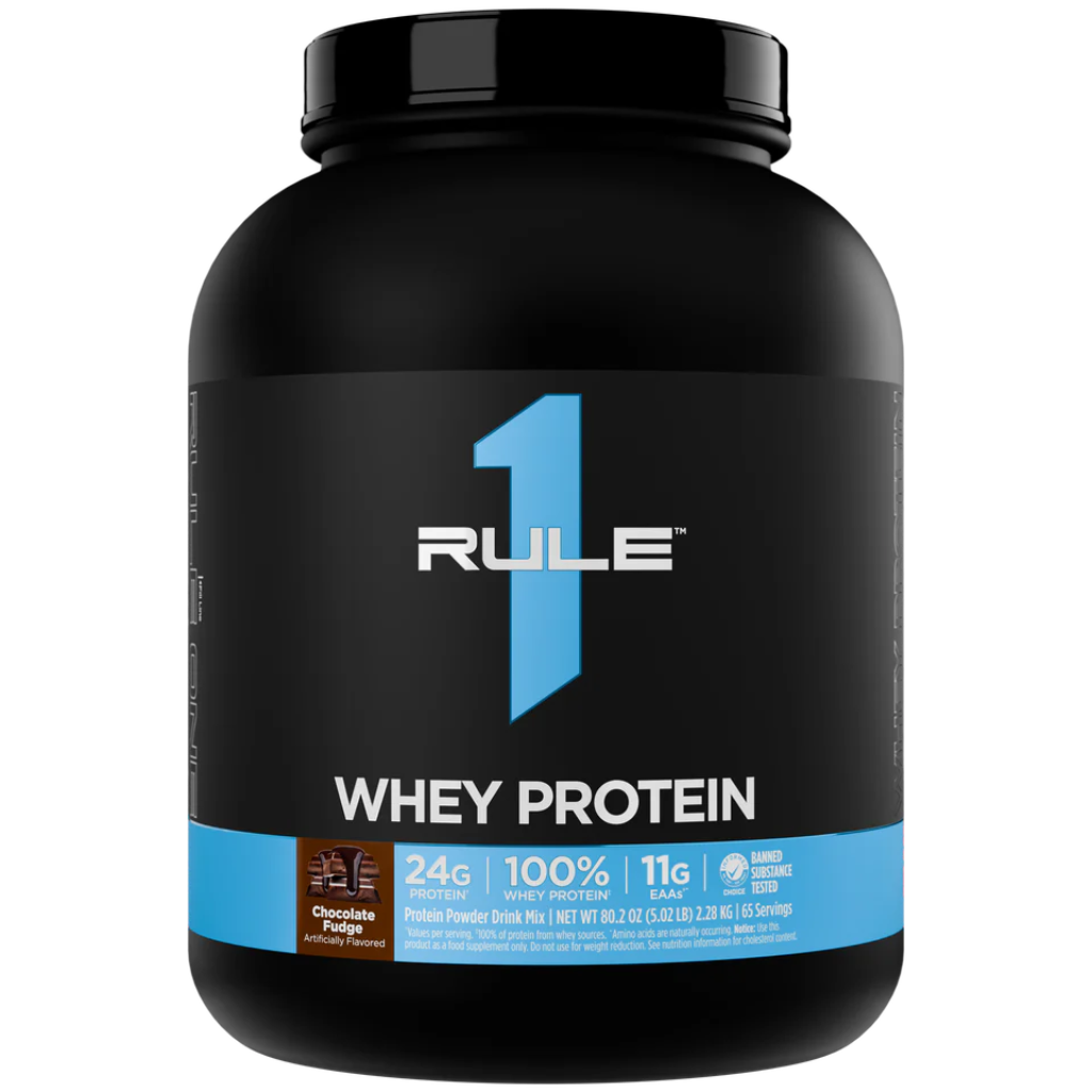 R1 Whey Blend