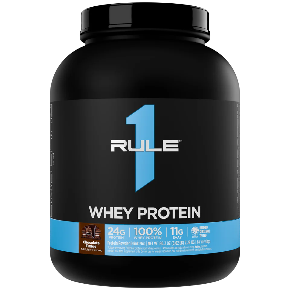 R1 Whey Blend
