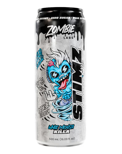 Zombie Labs STIMZ RTD