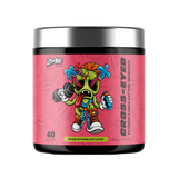 Cross Eyed by Zombie Labs