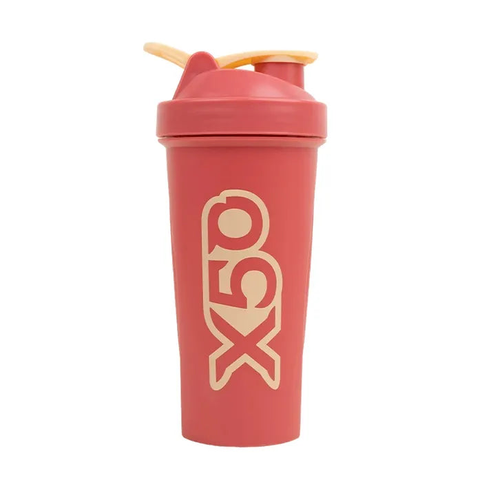 X50 Shaker 700ml