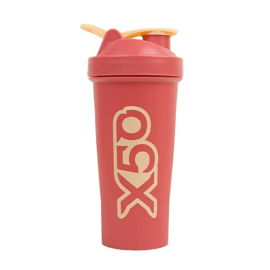X50 Shaker 700ml