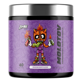 Molotov by Zombie Labs