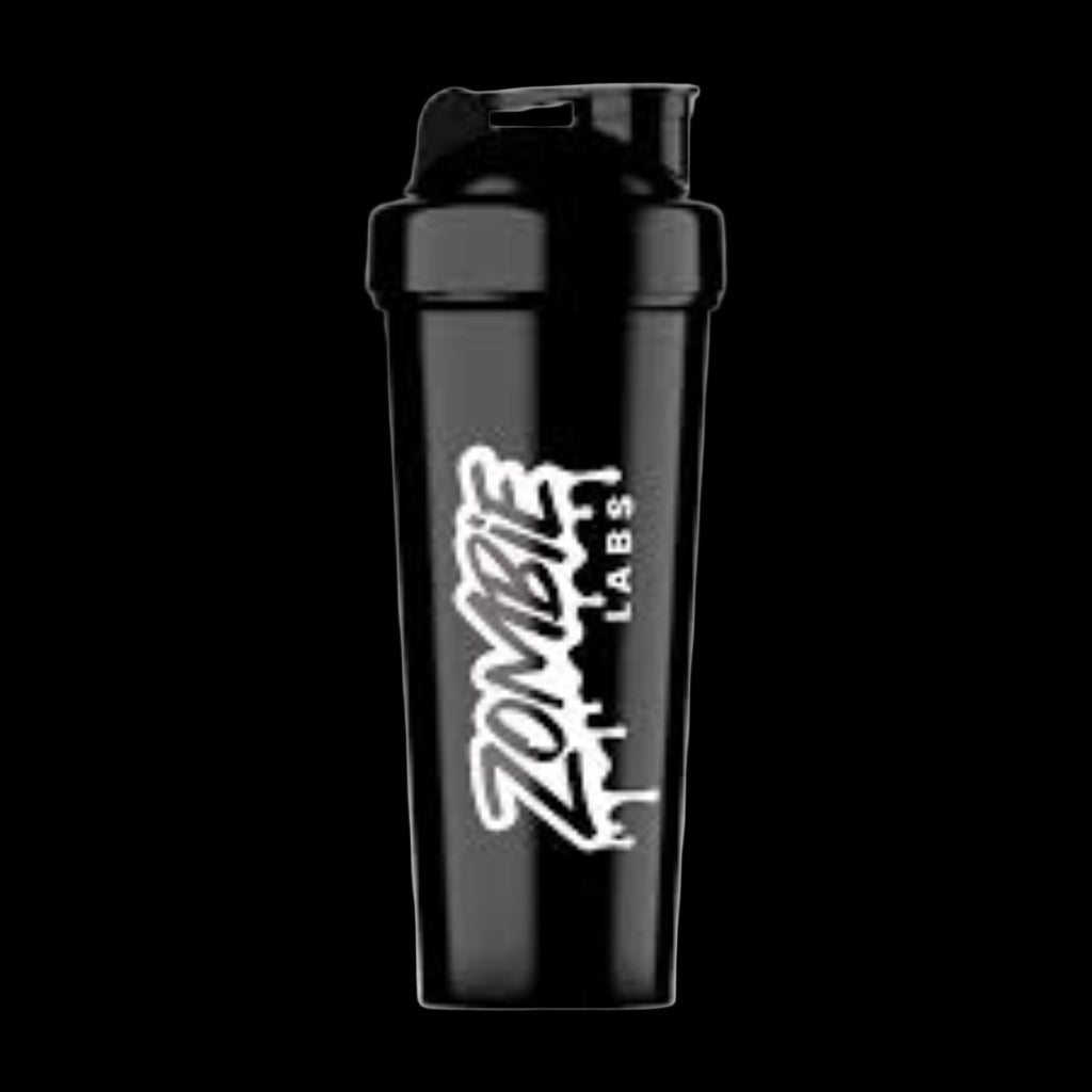 Zombie Labs Shaker 1000ml