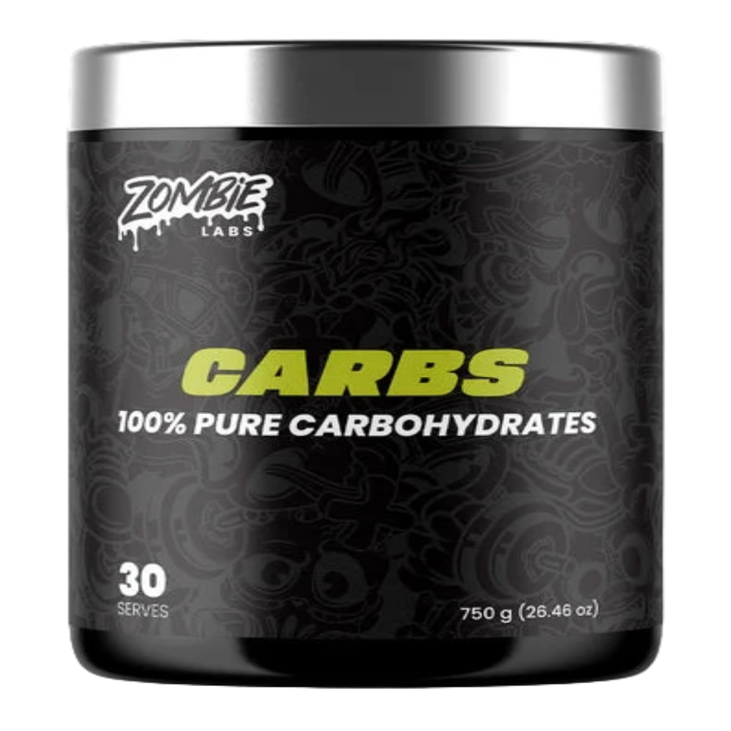 Carbs by Zombie Labs 750g