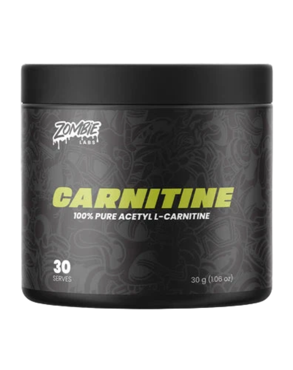 Carnitine by Zombie